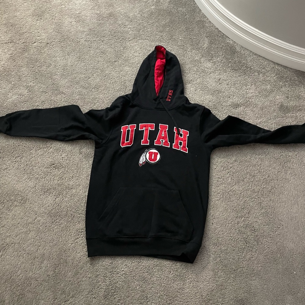 Utah Utes Sweatshirt